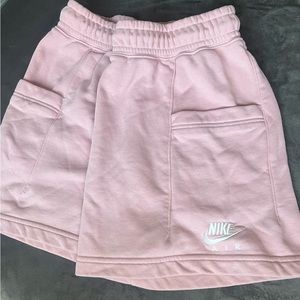 Nike Women’s Shorts